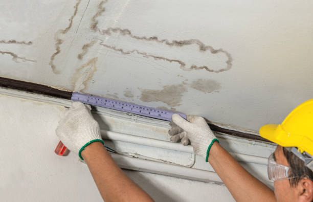 Affordable Water Damage Repair solutions in Colcord, OK